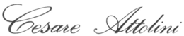 CESARE ATTOLINI trademark