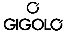 O' GIGOLO' trademark