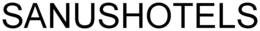 SANUSHOTELS trademark