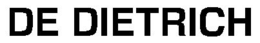 DE DIETRICH trademark