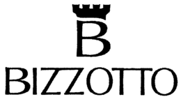 B BIZZOTTO trademark