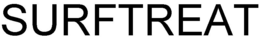 SURFTREAT trademark
