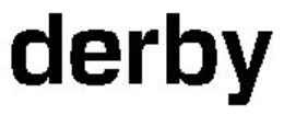 DERBY trademark
