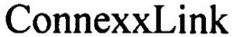 CONNEXXLINK trademark