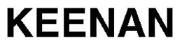 KEENAN trademark