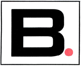B. trademark
