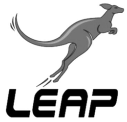 LEAP trademark