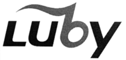 LUBY trademark