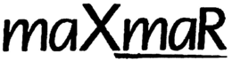 MAXMAR trademark