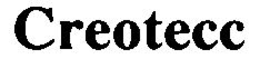 CREOTECC trademark