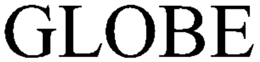 GLOBE trademark