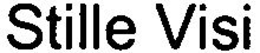STILLE VISI trademark