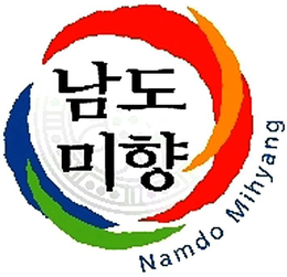 NAMDO MIHYANG trademark