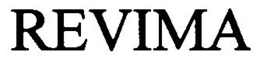 REVIMA trademark