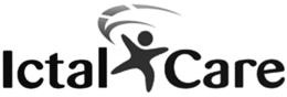 ICTAL CARE trademark