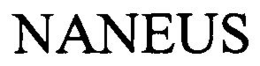 NANEUS trademark