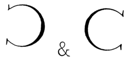C&C trademark