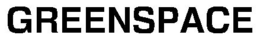 GREENSPACE trademark