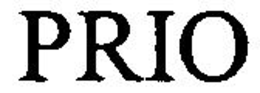 PRIO trademark