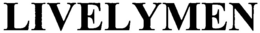 LIVELYMEN trademark