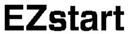 EZSTART trademark