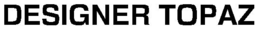 DESIGNER TOPAZ trademark