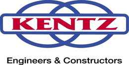 KENTZ ENGINEERS & CONSTRUCTORS trademark