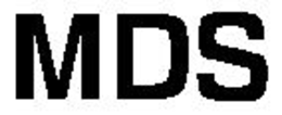 MDS trademark