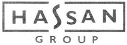 HASSAN GROUP trademark