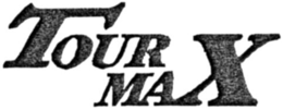 TOUR MAX trademark