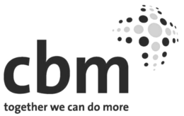 CBM TOGETHER WE CAN DO MORE trademark