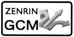 ZENRIN GCM trademark