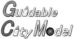 GUIDABLE CITYMODEL trademark
