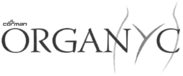 CORMAN ORGANYC trademark