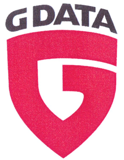 G DATA trademark