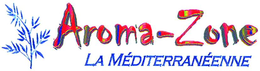 AROMA-ZONE LA MÉDITERRANÉENNE trademark
