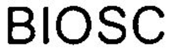 BIOSC trademark