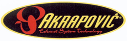 AKRAPOVIC EXHAUST SYSTEM TECHNOLOGY trademark