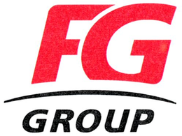 FG GROUP trademark