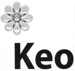 KEO trademark
