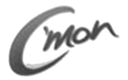 C'MON trademark