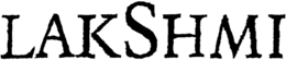 LAKSHMI trademark