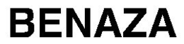 BENAZA trademark
