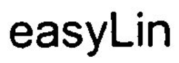 EASYLIN trademark