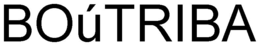 BOÚTRIBA trademark