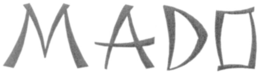 MADO trademark