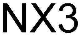 NX3 trademark