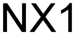 NX1 trademark