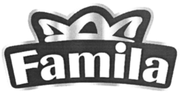 FAMILA trademark