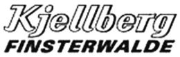 KJELLBERG FINSTERWALDE trademark